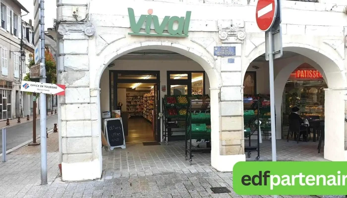 Vival -  Tout - Nay