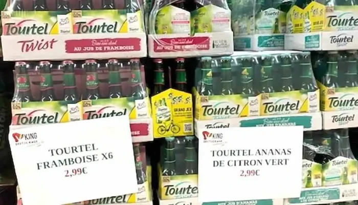 Vking Destockage Interieur - Châtellerault