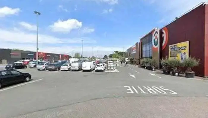 Vm Materiaux Street View Et 360deg - Sainte-eulalie