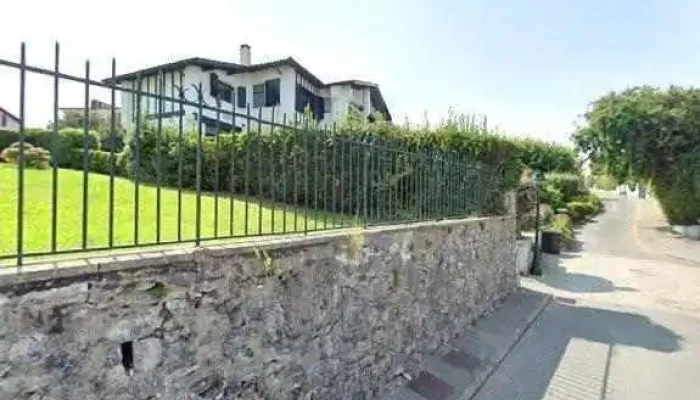 Voie Une -  Street View Et 360deg - Guéthary