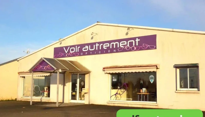 Voir Autrement - Savigné