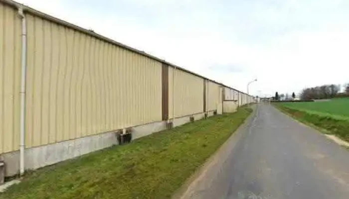 Volteo Distribution Tout - Chazelles