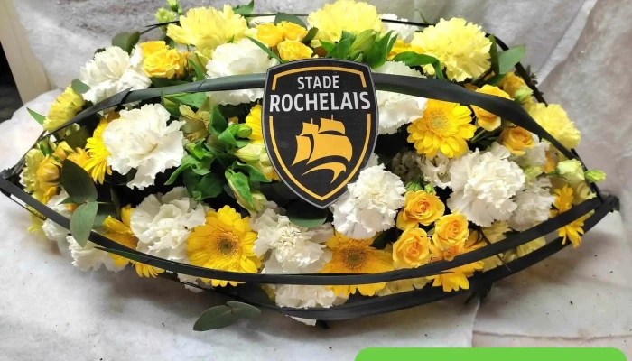 Volupte Florale Photos Du Proprietaire - Brioux-sur-boutonne