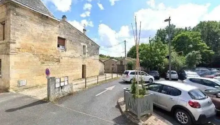 Vylegre Bijouterie -  Street View Et 360deg - Ambarès-et-lagrave