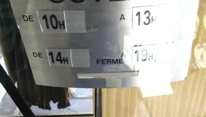 Wanita Banana - Andernos-Les-Bains