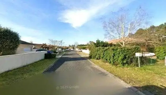 Web2ref   Informatique Web Street View Et 360deg - Audenge