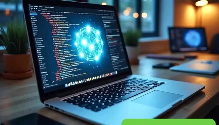 Web2Ref - Informatique & Web - Audenge