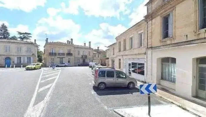 Wehabitat Ambares Et Lagrave Street View Et 360deg - Ambarès-et-lagrave
