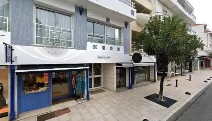 Welchome Street View Et 360deg - Arcachon
