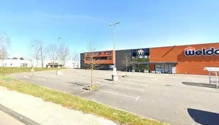 Weldom Aixe Sur Vienne -  Street View Et 360deg - Aixe-sur-vienne
