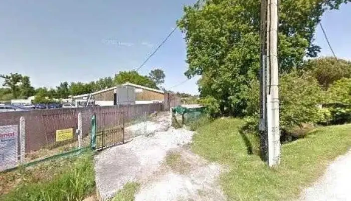 Wheel Nation Ares Street View Et 360deg - Arès