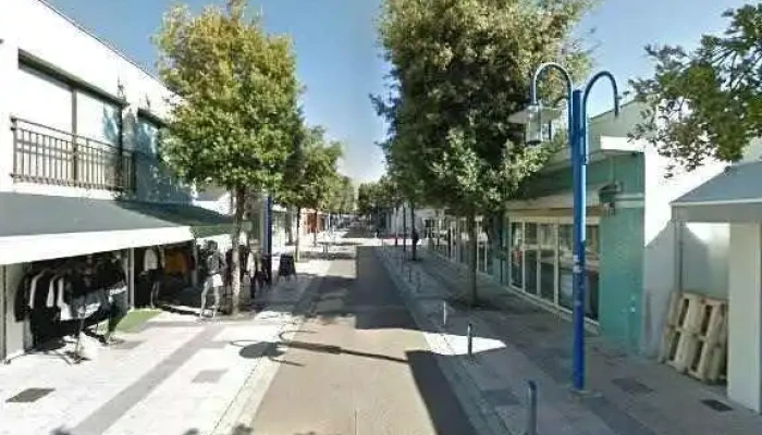 Why Not -  Street View Et 360deg - Andernos-les-bains