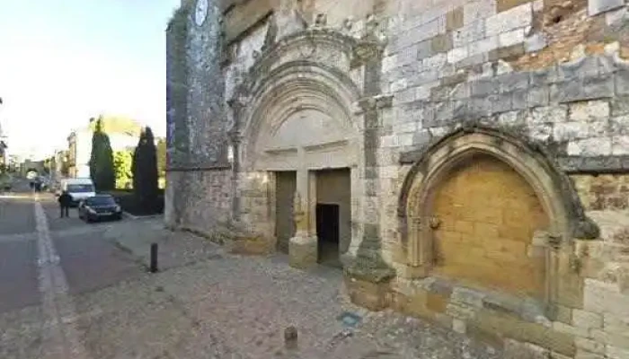 Woodstones -  Street View Et 360deg - Monpazier