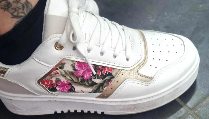 World Shoes -  Magasin De Chaussures - Jardres