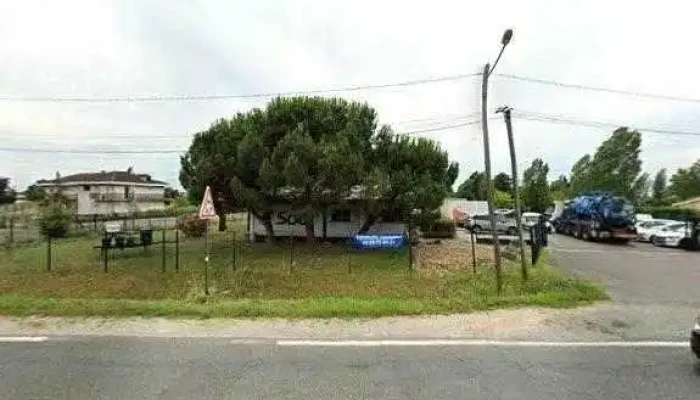 Wurth Proxishop Ambares Et Lagrave Street View Et 360deg - Ambarès-et-lagrave