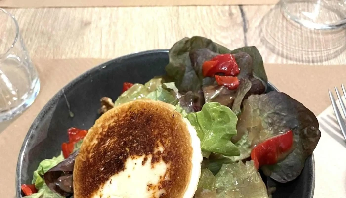 Xoko Ona -  Restaurant - Ascain