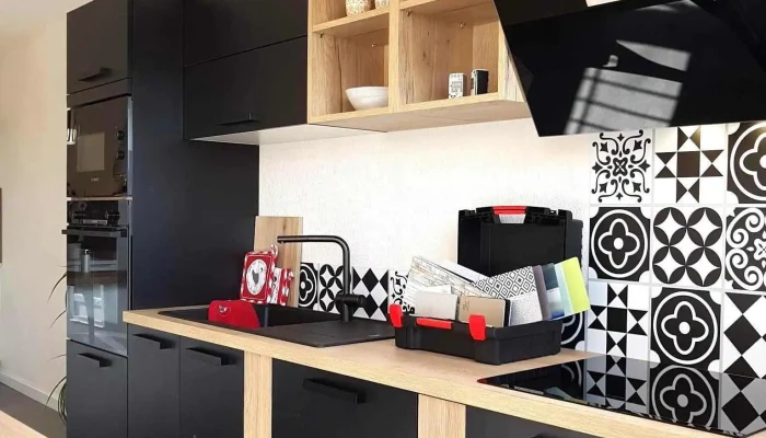 Ya Concept Interieur Interieur - Châtellerault
