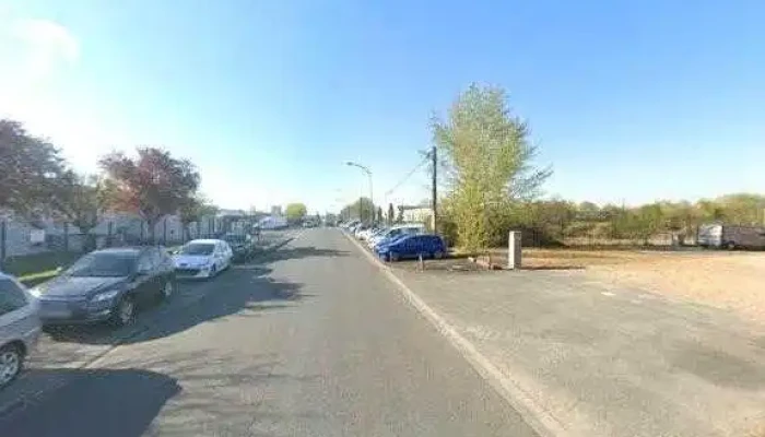 Ya Concept Interieur Street View Et 360deg - Châtellerault