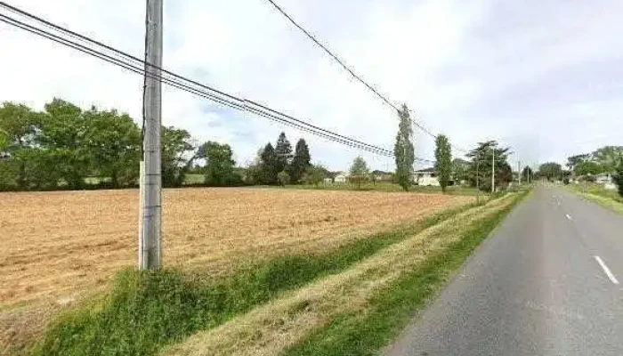 Yamou -  Street View Et 360deg - Amou
