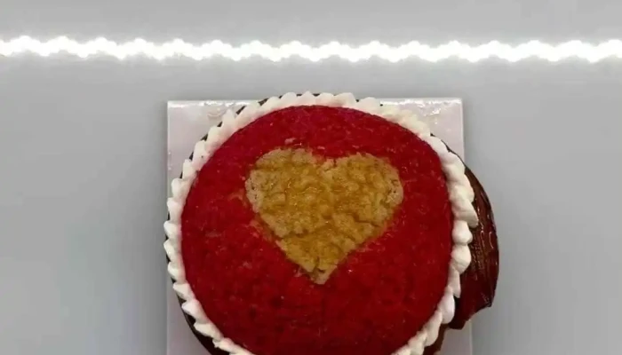 Yann -  Gateau - Andernos-les-bains