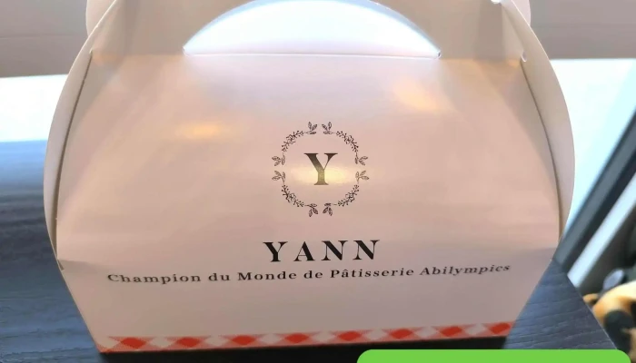 Yann -  Les Plus Recentes - Andernos-les-bains
