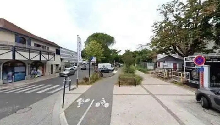 Yann -  Street View Et 360deg - Andernos-les-bains