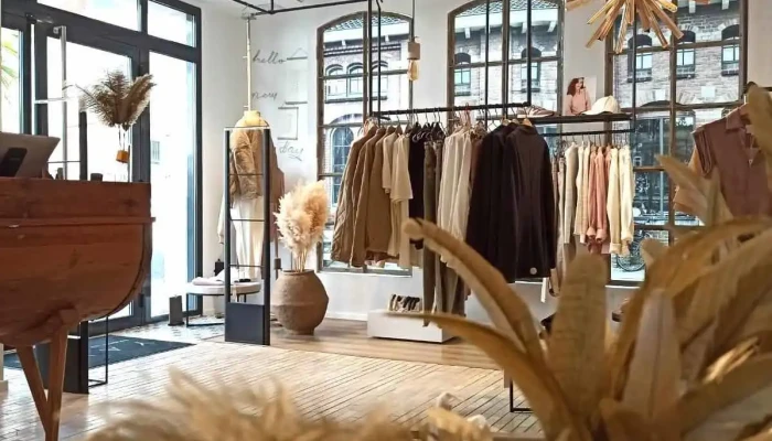 Yaya Arcachon -  Interieur - Arcachon