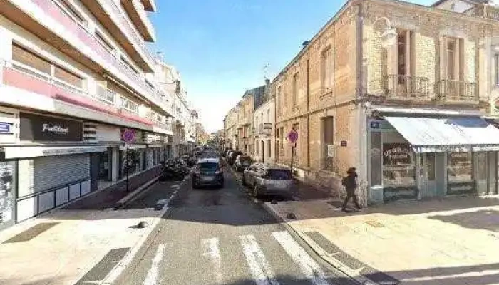 Yaya Arcachon -  Street View Et 360deg - Arcachon