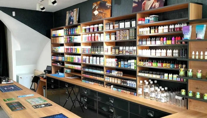 Yes Store Bressuire -  Interieur - Bressuire