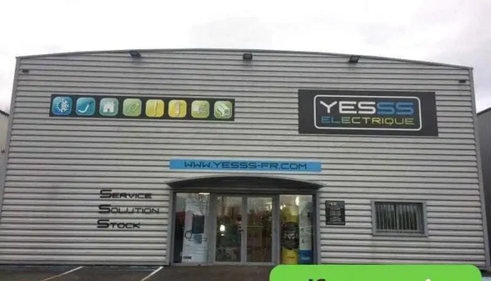 Yesss Electrique Bergerac - Lot 7