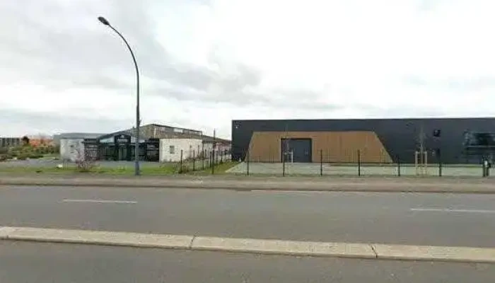 Yiango Niort -  Tout - Niort