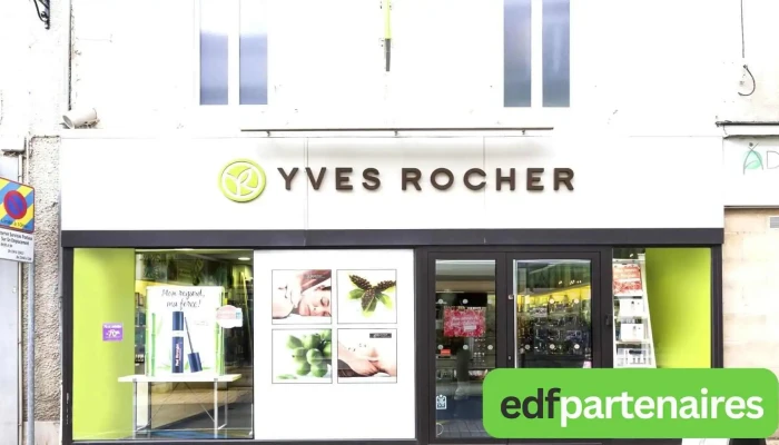 Yves Rocher - Bressuire