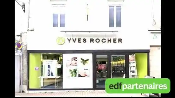Yves Rocher -  Photos Du Proprietaire - Bressuire