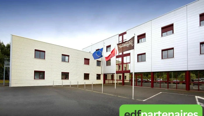 Yvon Mau Sa, Groupe Henkell-Freixenet - 33190 Gironde-Sur-Dropt