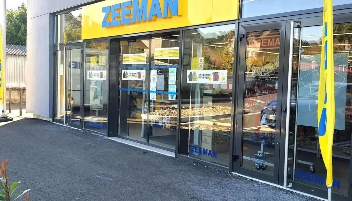 Zeeman Brive La Gaillarde Tout - Brive-la-gaillarde