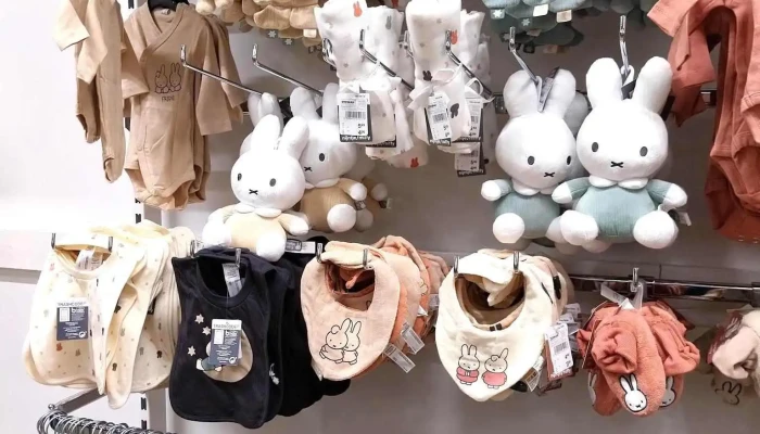 Zeeman Chatellerault Interieur - Châtellerault