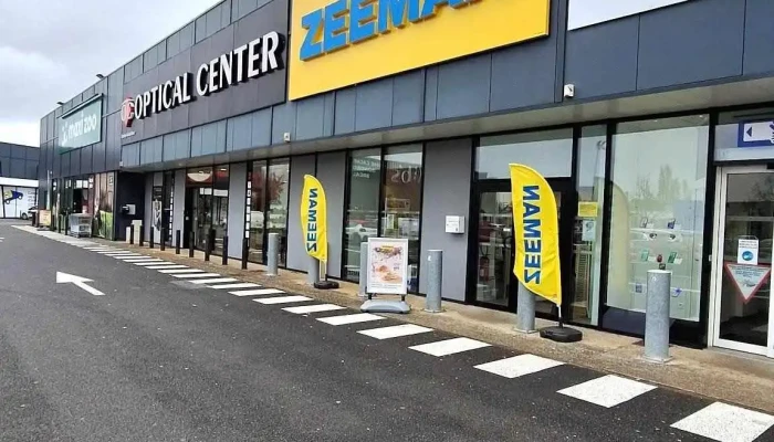 Zeeman Chatellerault Les Plus Recentes - Châtellerault