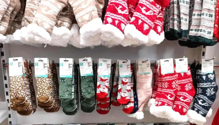 Zeeman Chatellerault Magasin De Vetements - Châtellerault
