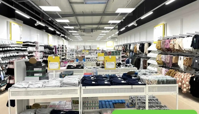 Zeeman Chatellerault Tout - Châtellerault