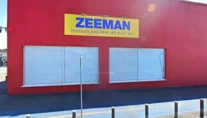 Zeeman -  Street View Et 360deg - Saint-andré-de-cubzac
