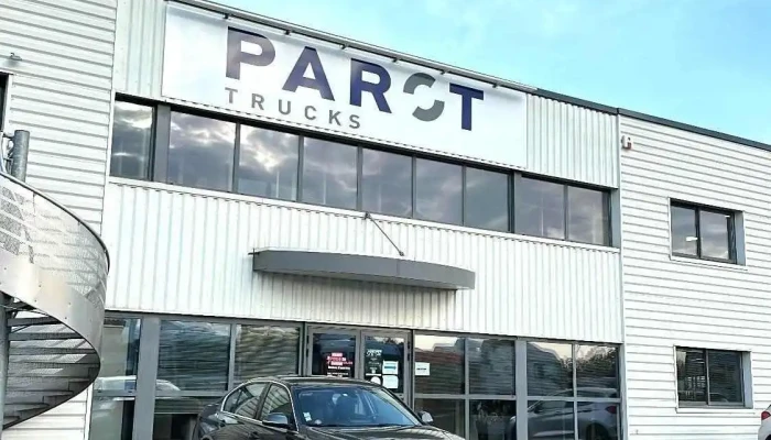 Zf Bordeaux -    Parot Tout - Bruges