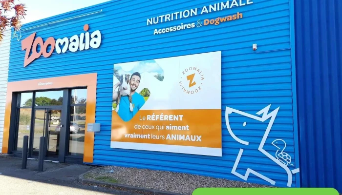 Zoomalia Chatellerault 86 Animalerie Photos Du Proprietaire - Châtellerault