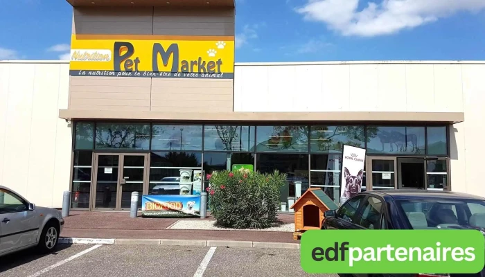 Zoomalia Marmande 47 | Animalerie - 47200 Marmande