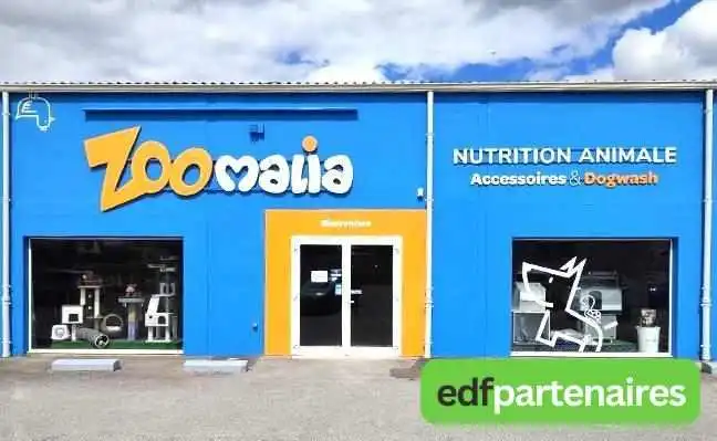 Zoomalia Parthenay 79 | Animalerie - Parthenay