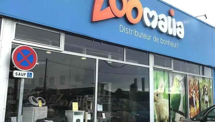 Zoomalia Pau - Lons 64 | Animalerie - 64140 Lons