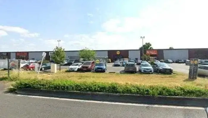 Zyke Piscine -    St Andre De Cubzac Street View Et 360deg - Saint-andré-de-cubzac